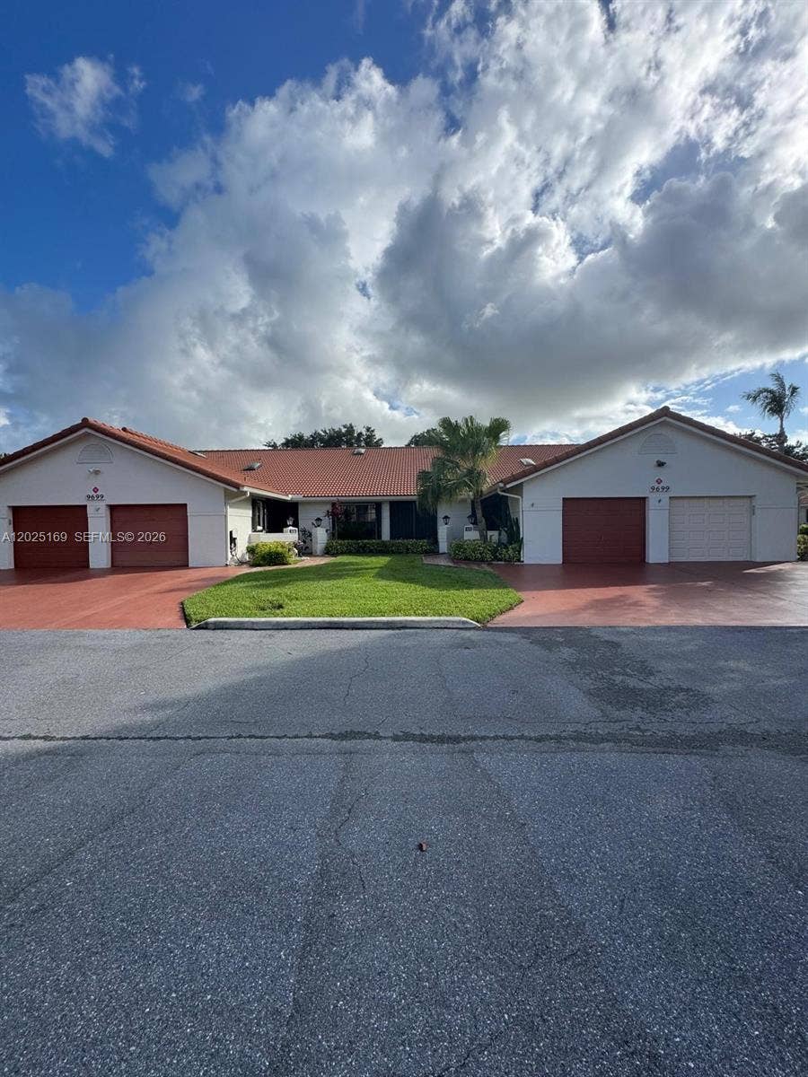 Property photo for 9699 Pavarotti Terrace, #103, Boynton Beach, FL