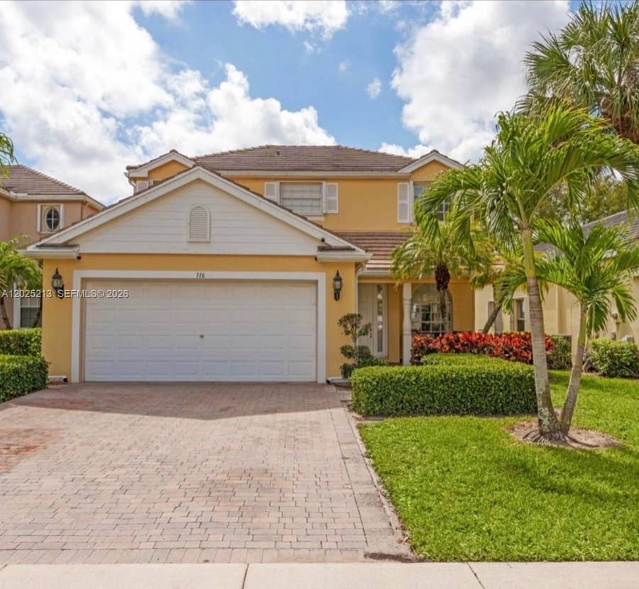Property photo for 116 Berenger Walk, Royal Palm Beach, FL