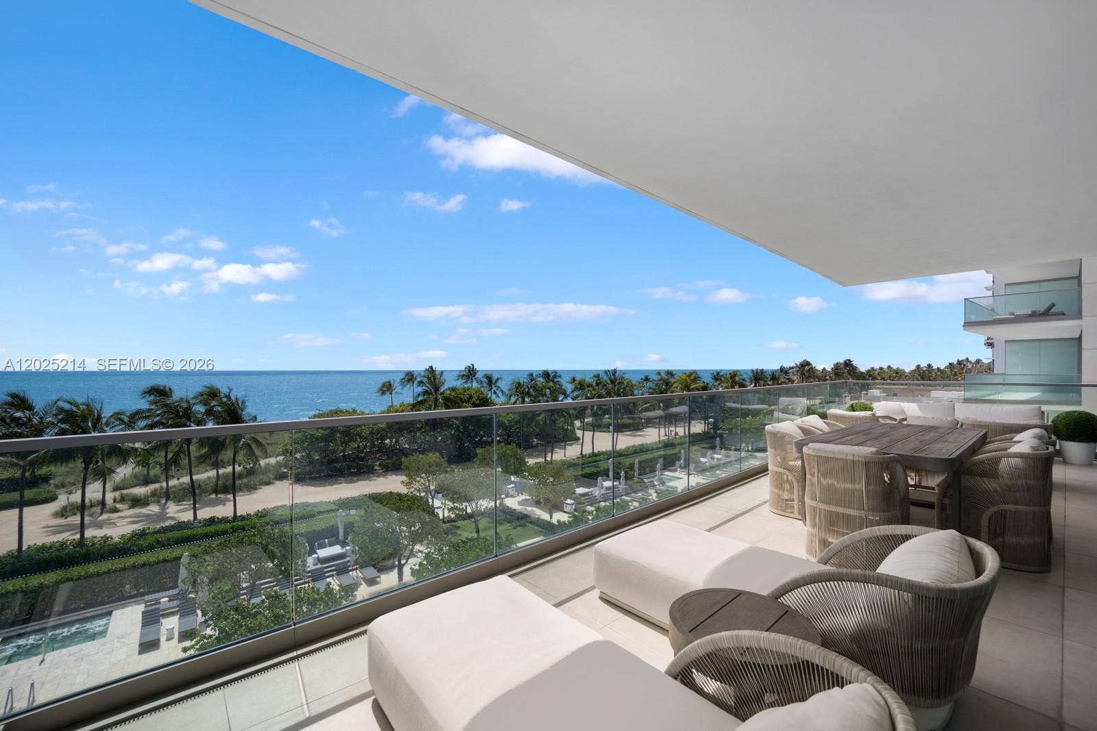 10203 Collins Avenue, #403, Bal Harbour, Bal Harbour, FL 33154 Photo 1