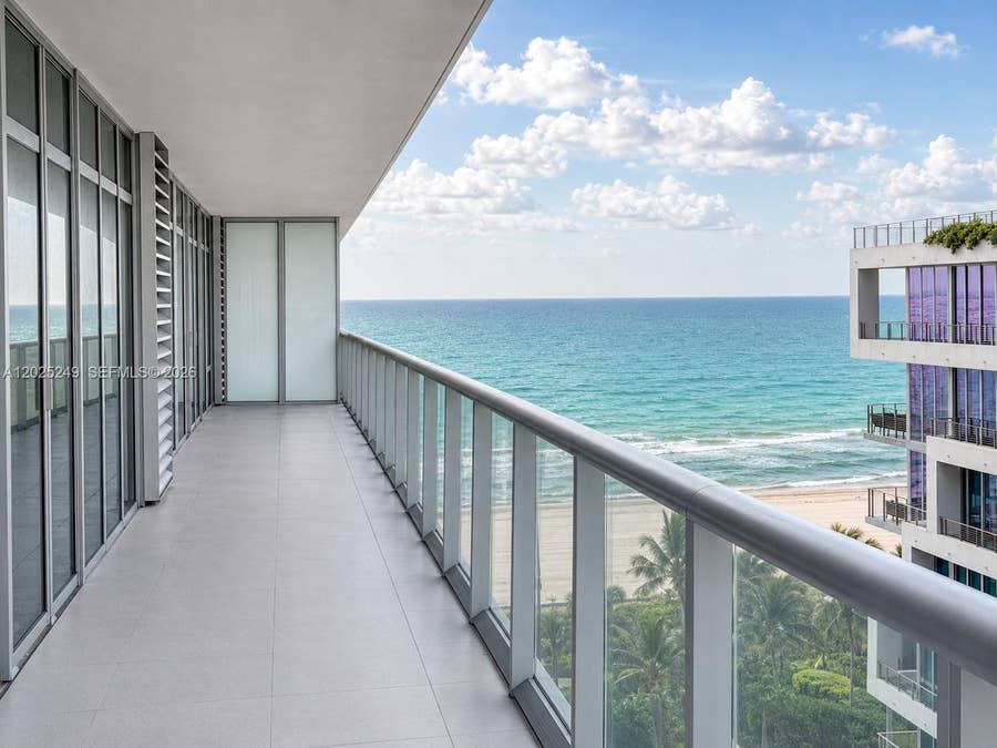 Property photo for 3737 Collins Avenue, #S-1003, Miami Beach, FL