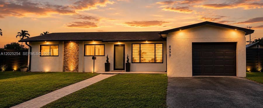 Property photo for 8490 NW 17th Court, Pembroke Pines, FL