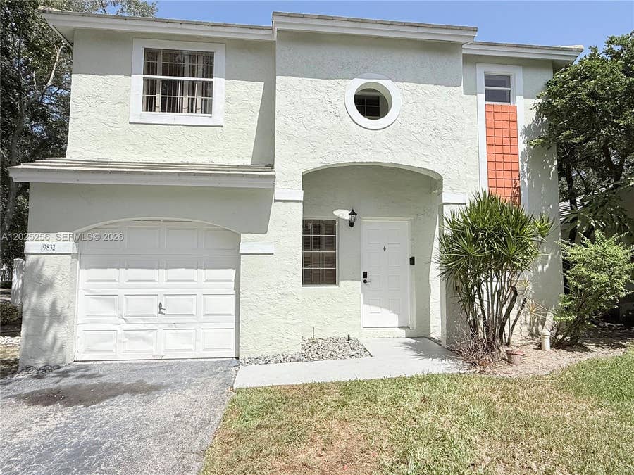 Property photo for 9832 NW 9th Court, Plantation, FL