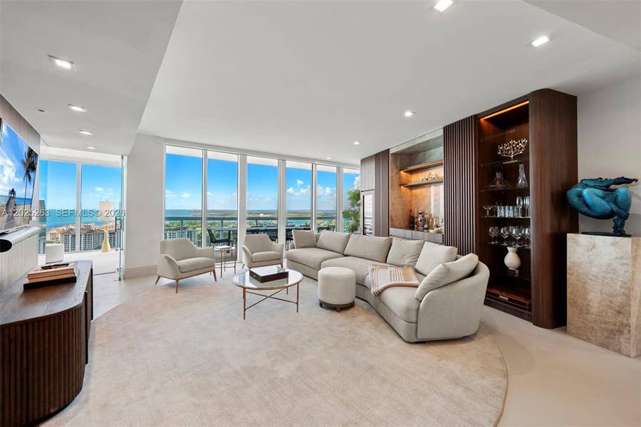 Property photo for 1000 S Pointe Drive, #2803, Miami Beach, FL