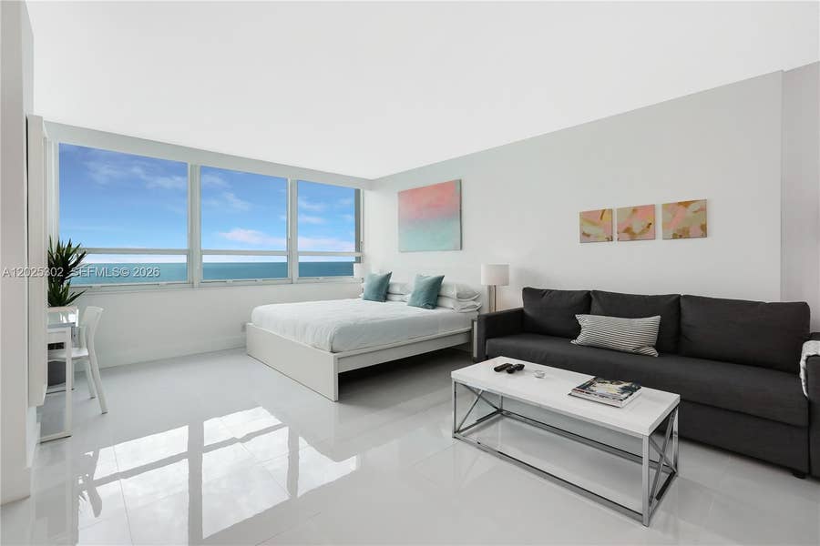 Property photo for 5445 Collins Avenue, #1203, Miami Beach, FL