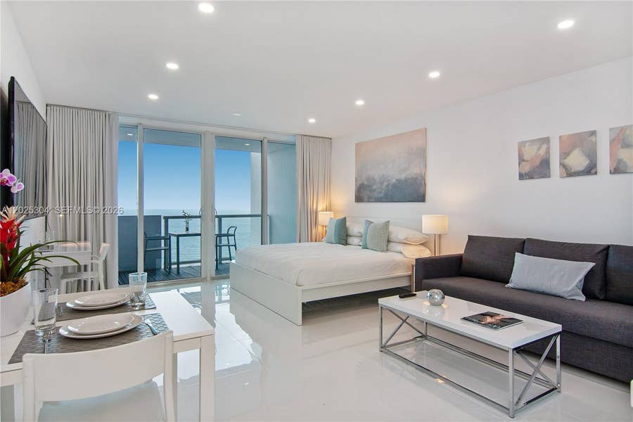 Property photo for 5445 Collins Avenue, #1730, Miami Beach, FL