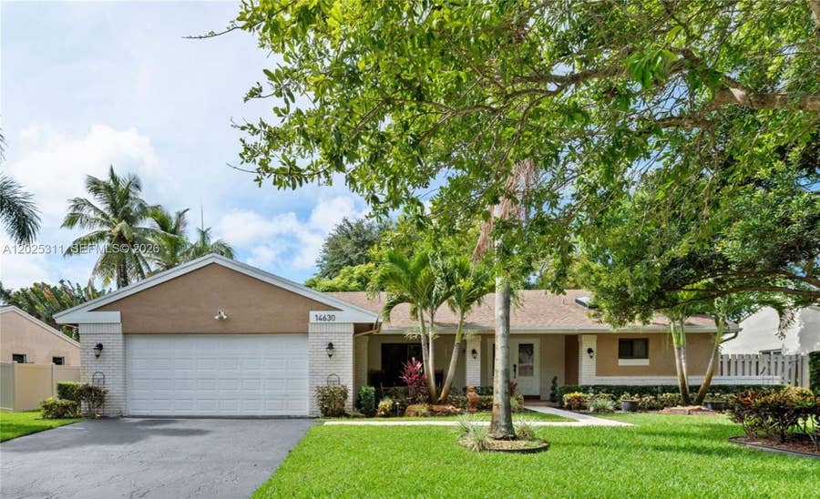 Property photo for 14630 Madison Place, Davie, FL