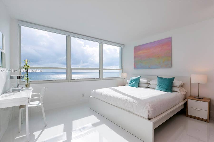 Property photo for 5445 Collins Avenue, #1232, Miami Beach, FL