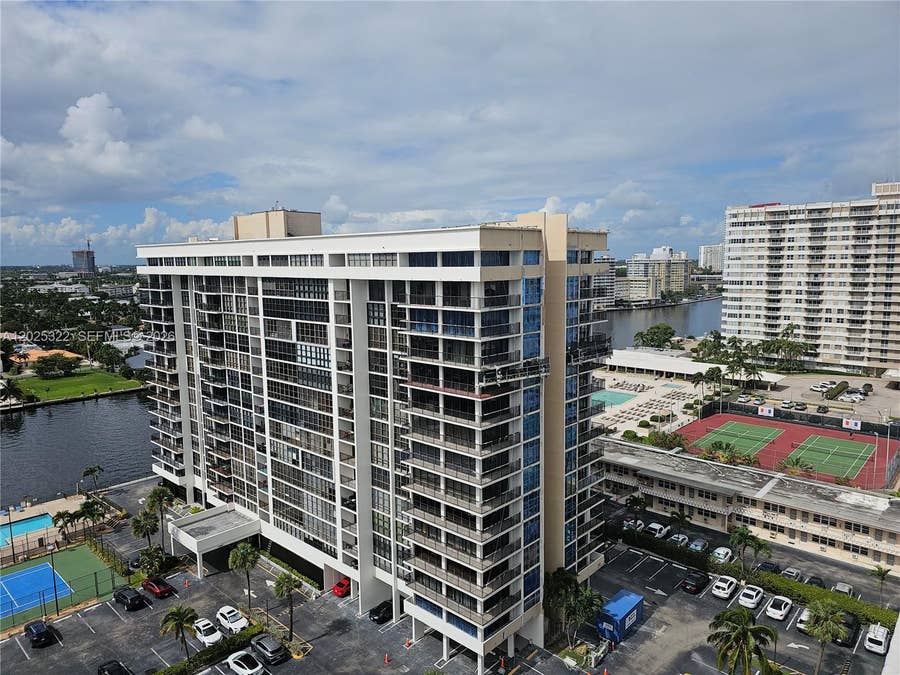 Property photo for 2017 S Ocean Drive, #408, Hallandale Beach, FL