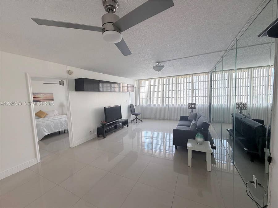 Property photo for 1825 S Ocean Drive, #611, Hallandale Beach, FL