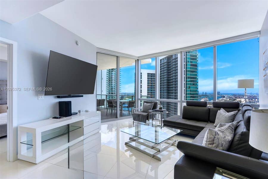 Property photo for 851 NE 1st Avenue, #3909, Miami, FL