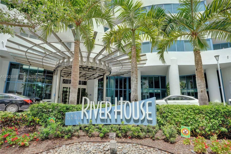 Property photo for 333 Las Olas Way, #1608, Fort Lauderdale, FL
