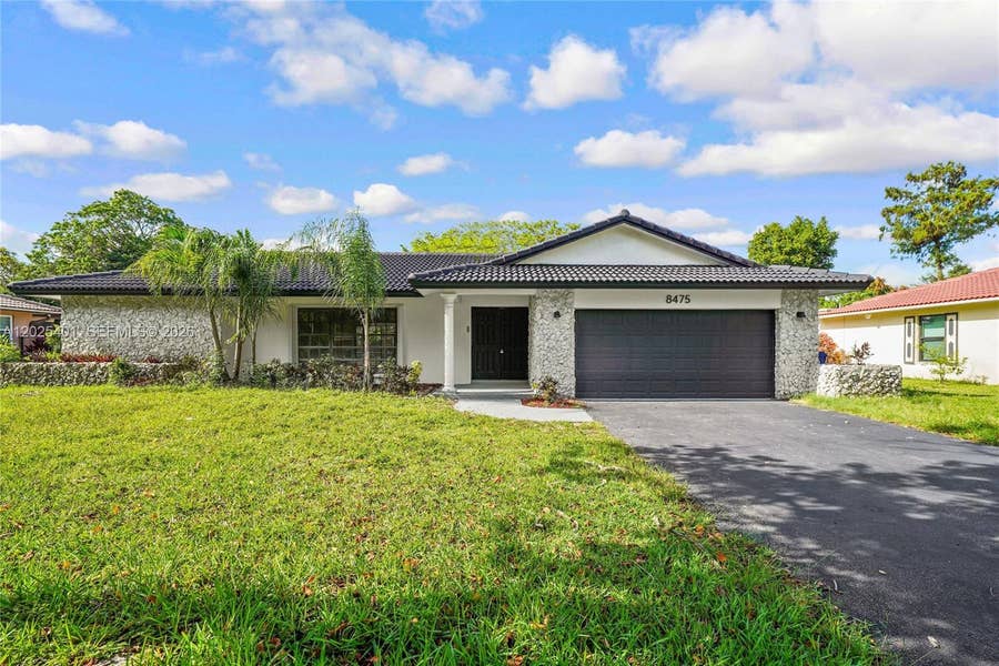 Property photo for 8475 NW 2nd Manor, Coral Springs, FL