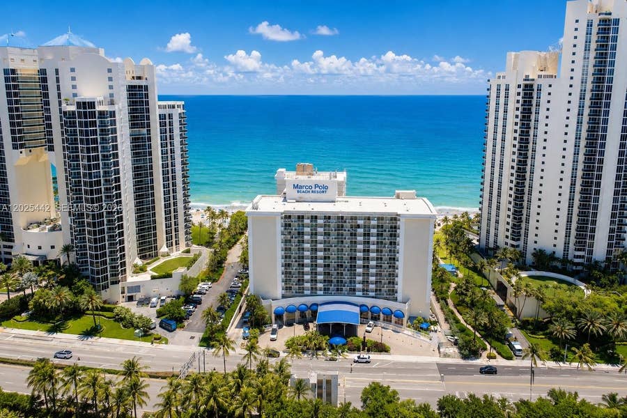 Property photo for 19201 Collins Avenue, #916, Sunny Isles Beach, FL