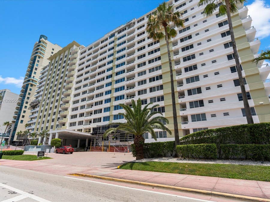 Property photo for 5005 Collins Avenue, #222, Miami Beach, FL