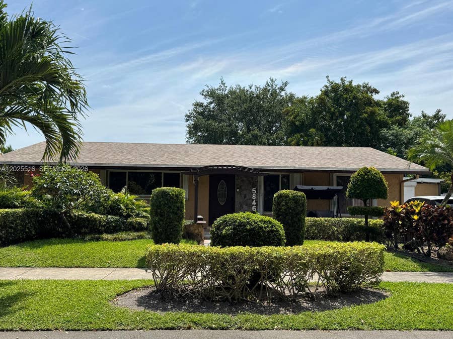 Property photo for 5844-5846 Pierce Street, Hollywood, FL