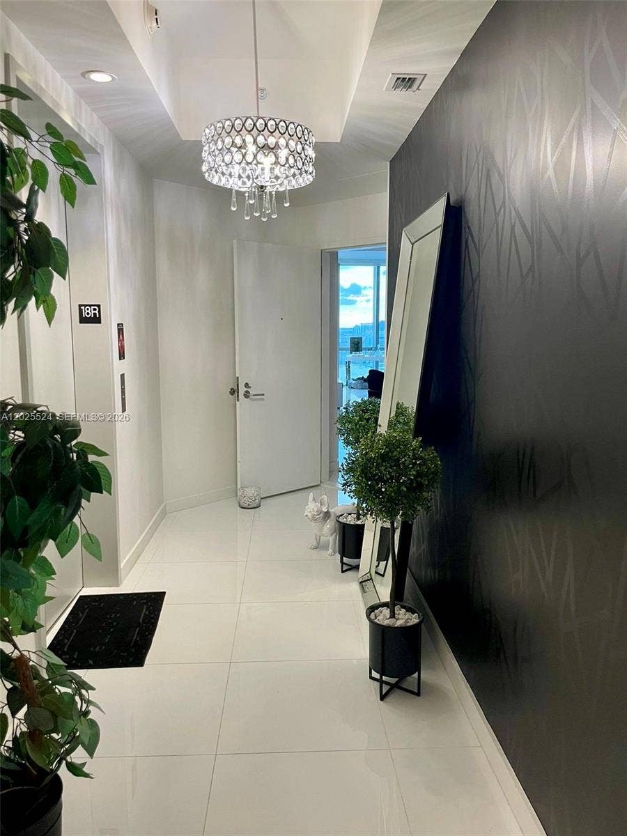 Property photo for 851 NE 1st Avenue, #1808, Miami, FL