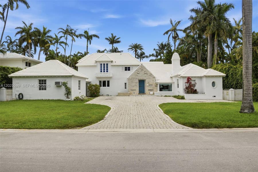 Property photo for 2535 Sunset Drive, Miami Beach, FL