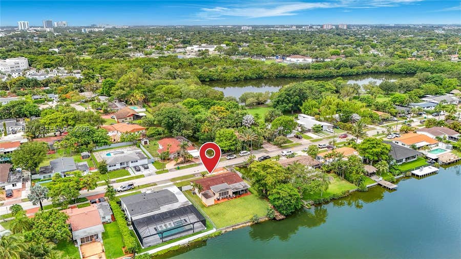 Property photo for 2501 NE 209th Terrace, Miami, FL