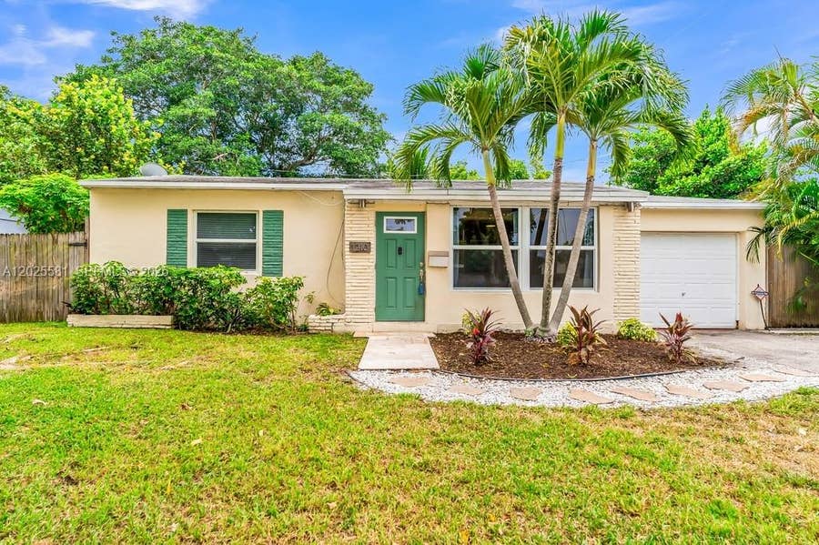Property photo for 1210 S 24th Terrace, Hollywood, FL