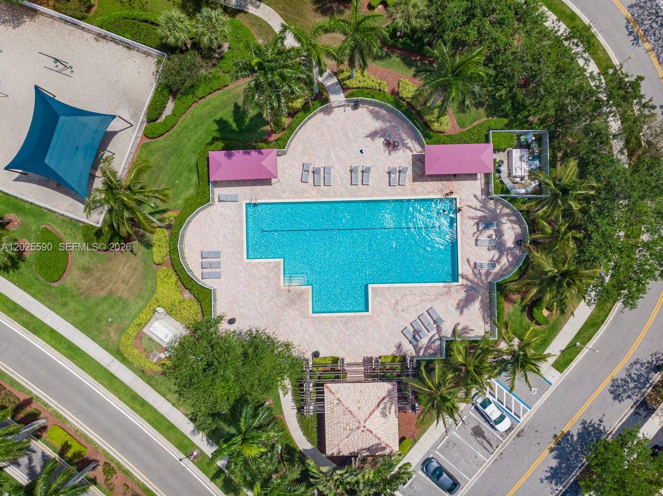 2098 Madeira Drive, Weston, Weston, FL 33327 Photo 3