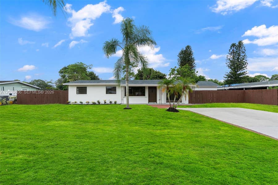 Property photo for 5726 Karen Drive, West Palm Beach, FL