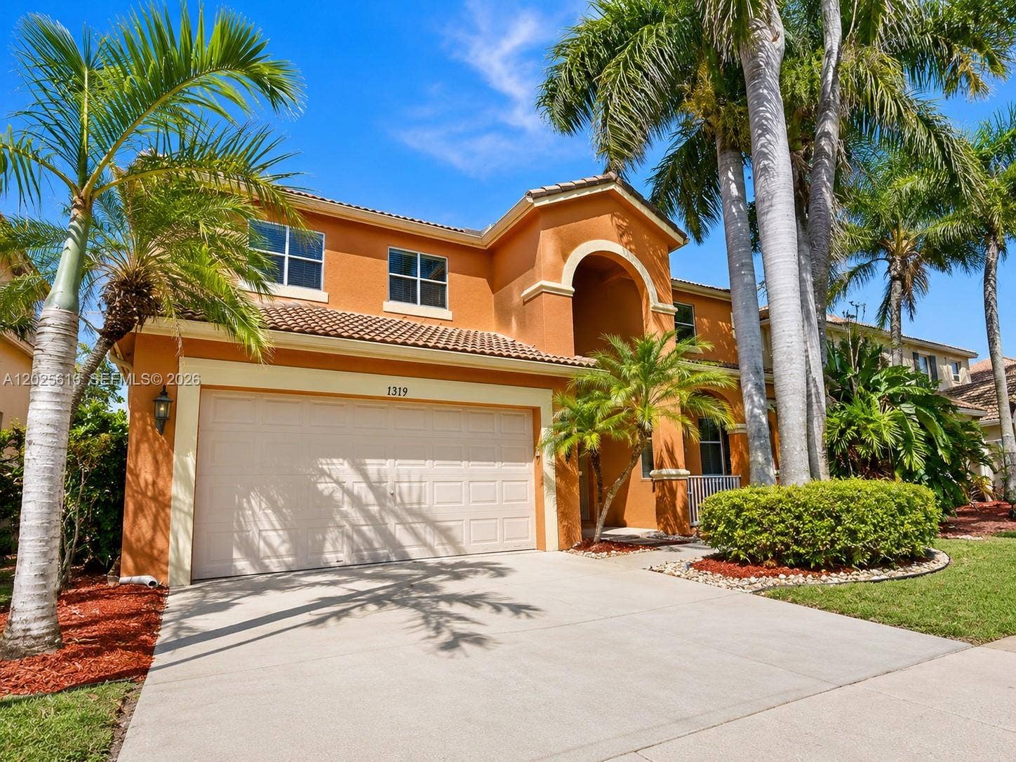 1319 Croton Court, Weston, Weston, FL 33327 Photo 1