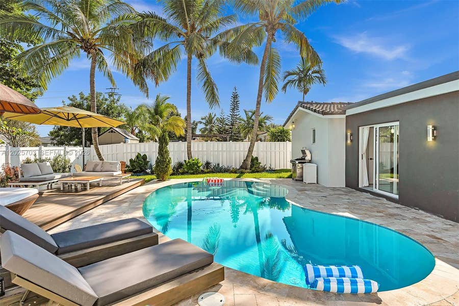 Property photo for 5005 Johnson Street, Hollywood, FL