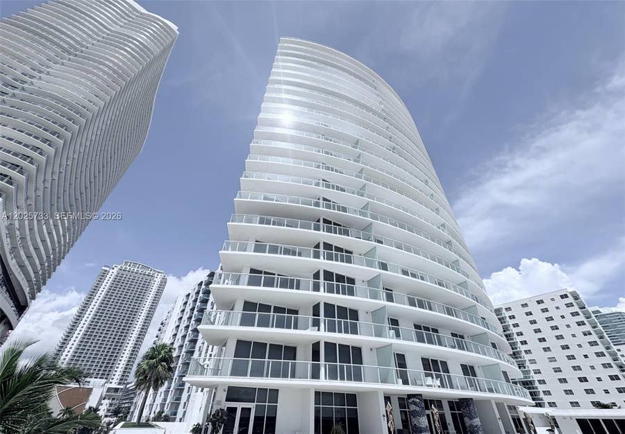 Property photo for 3951 S Ocean Drive, #501, Hollywood, FL
