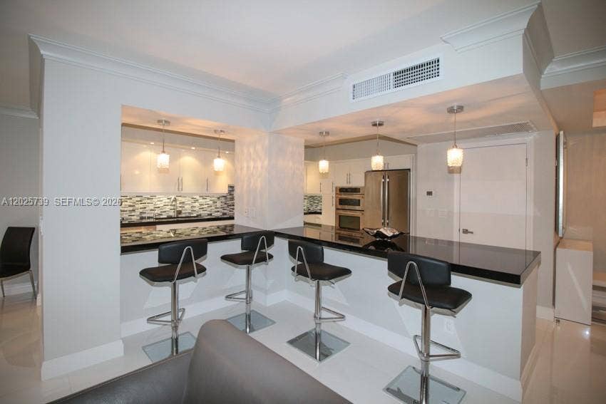 Property photo for 9801 Collins Avenue, #9W, Bal Harbour, FL