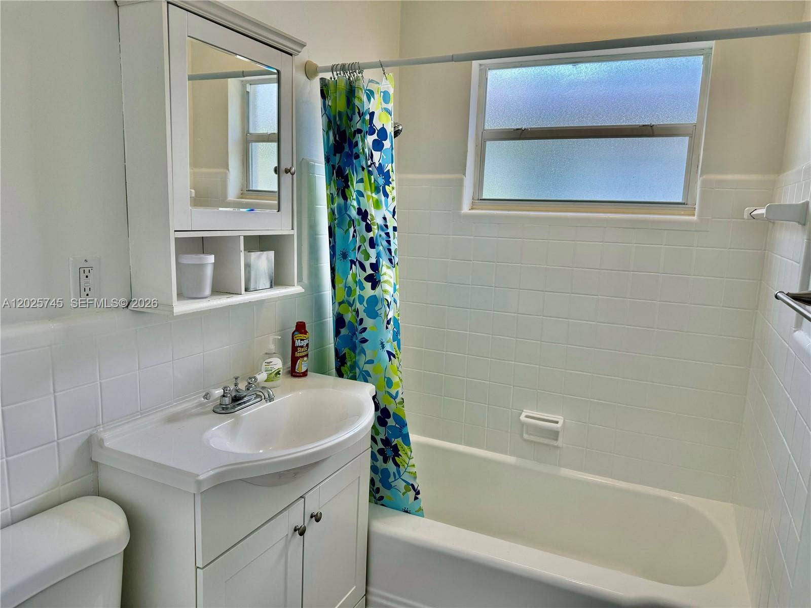 301 NE 15th Avenue, #1, Fort Lauderdale, Fort Lauderdale, FL 33301 guest bathroom