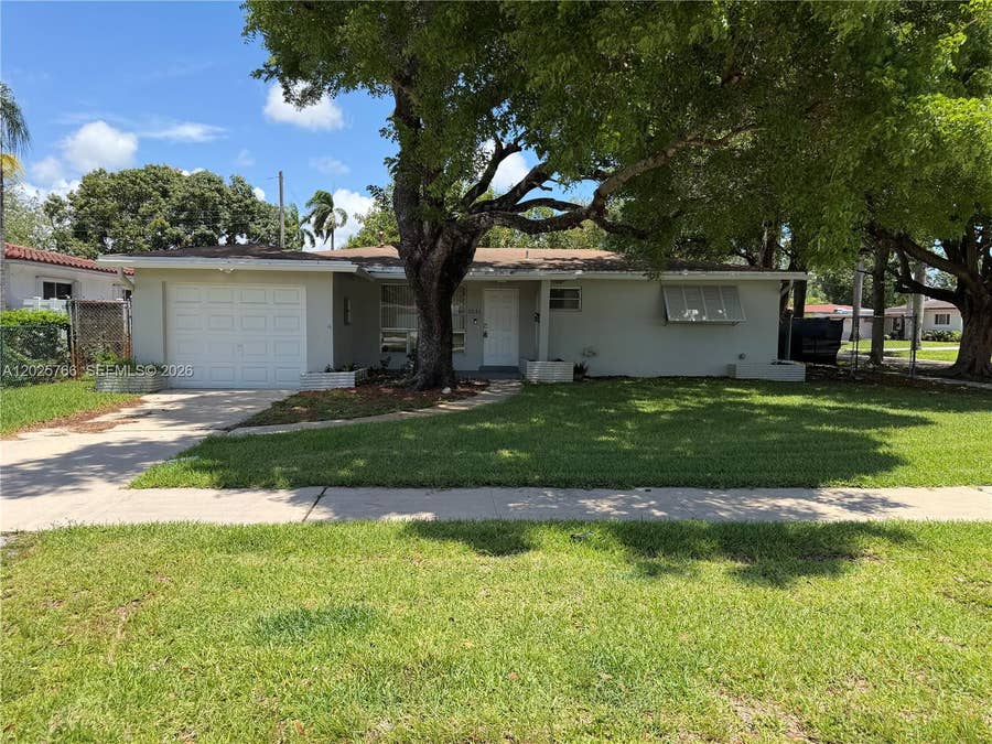 Property photo for 3241 Pierce Street, Hollywood, FL