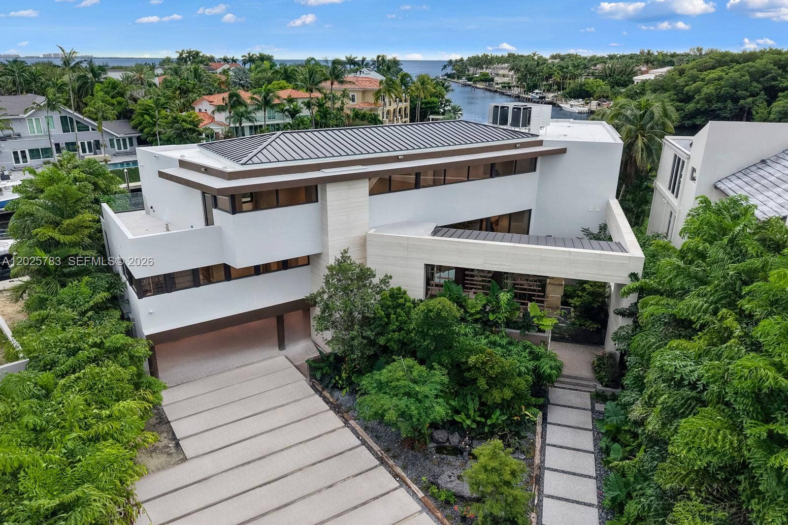 6941 Sunrise Court, Coral Gables, FL 33133 Photo 11