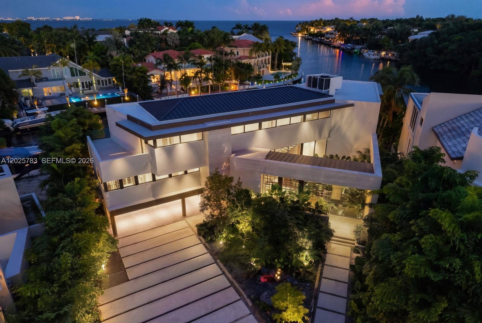6941 Sunrise Court, Coral Gables, FL 33133 Photo 79