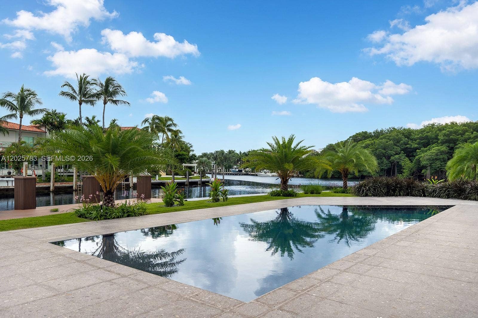 6941 Sunrise Court, Coral Gables, FL 33133 Photo 65