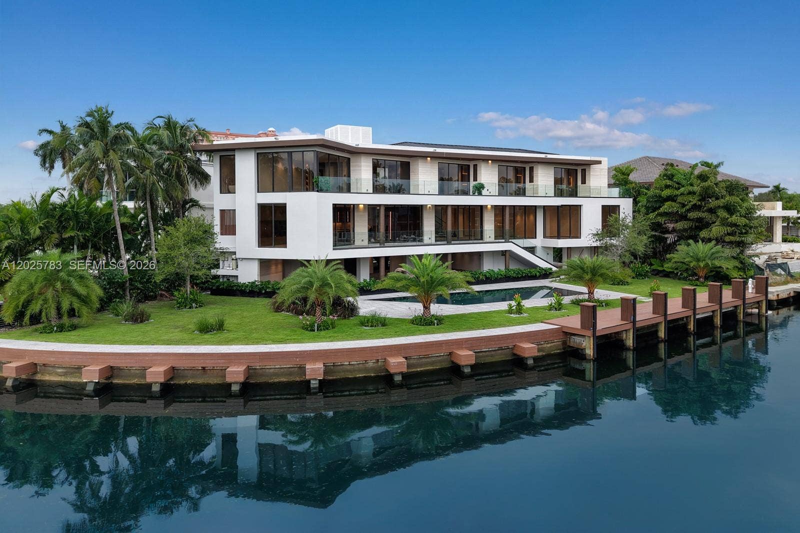6941 Sunrise Court, Coral Gables, FL 33133 Photo 4