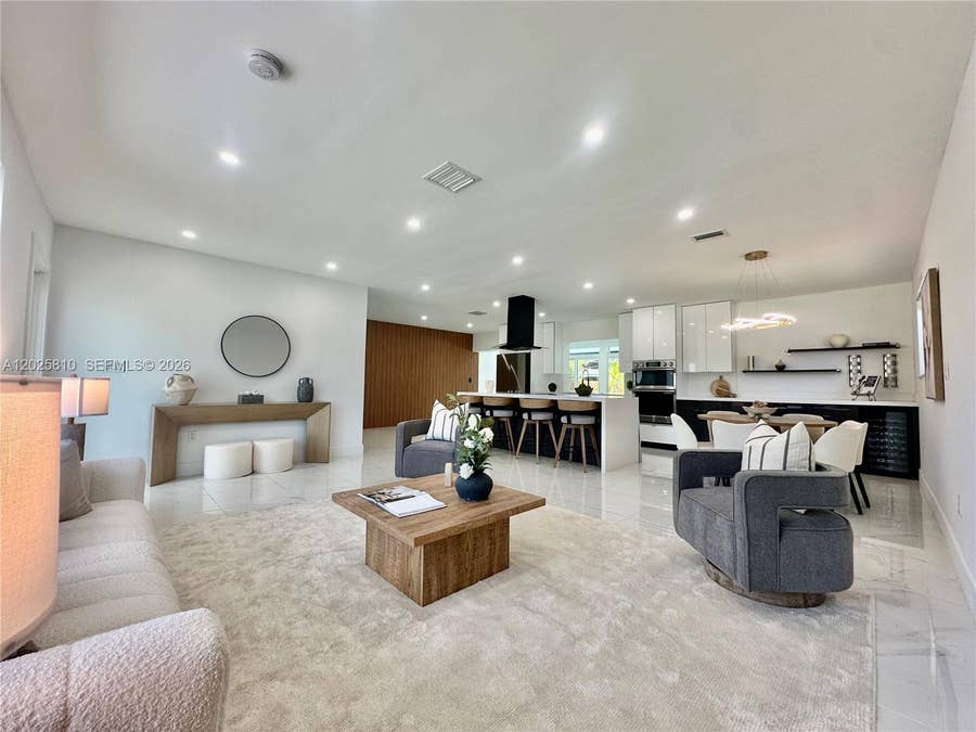 Property photo for 1446 Scott Street, Hollywood, FL