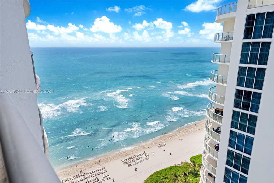 Property photo for 17375 Collins Avenue, #2403, Sunny Isles Beach, FL