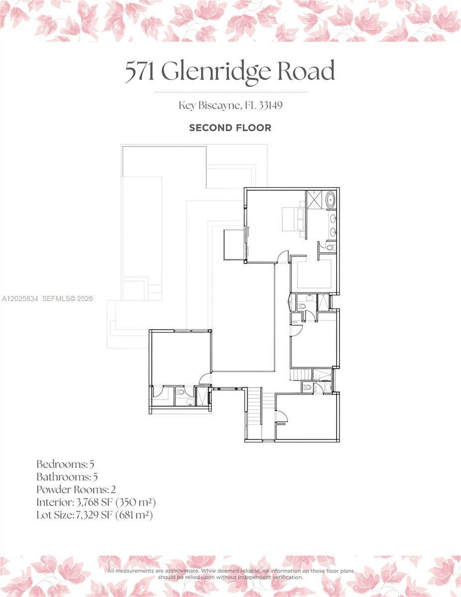 571 Glenridge Road, Key Biscayne, FL 33149 Photo 15