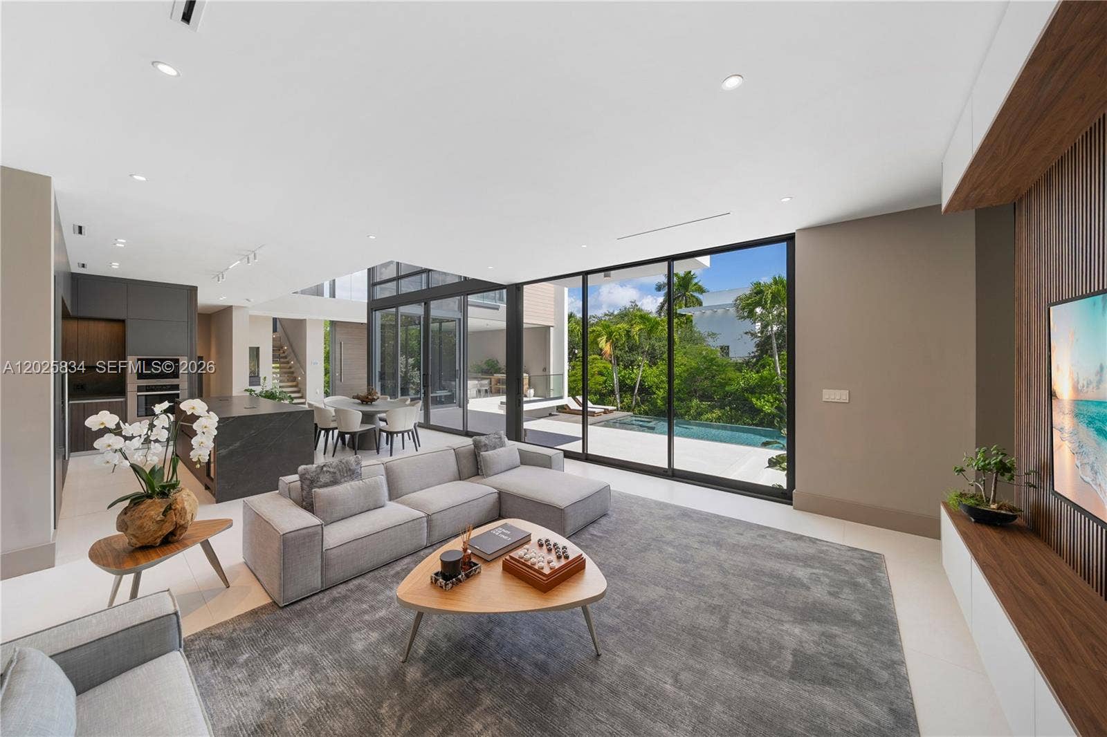 571 Glenridge Road, Key Biscayne, FL 33149 Photo 4