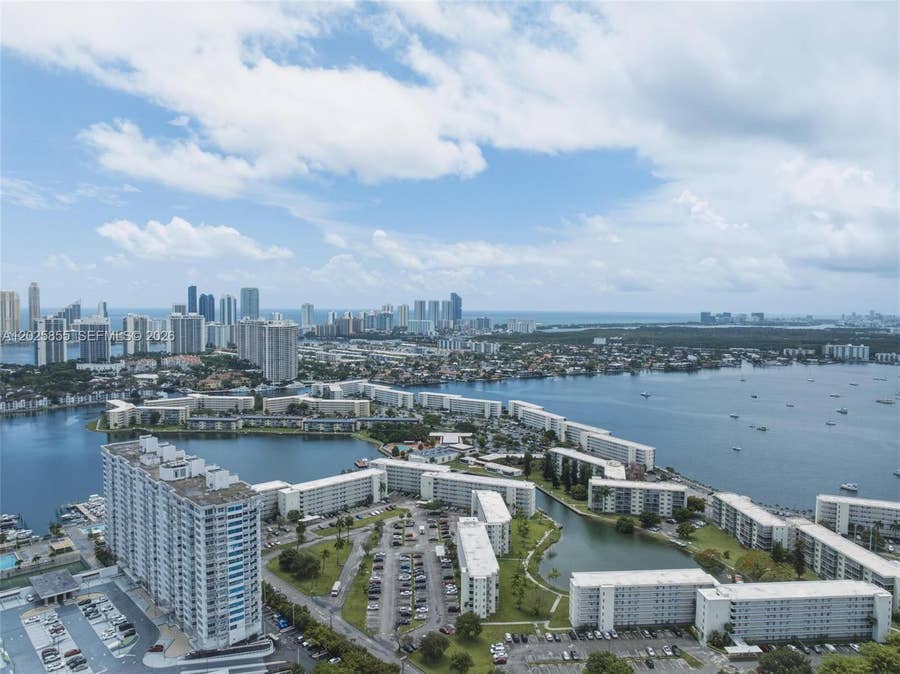 Property photo for 2855 Leonard Drive, #H106, Aventura, FL
