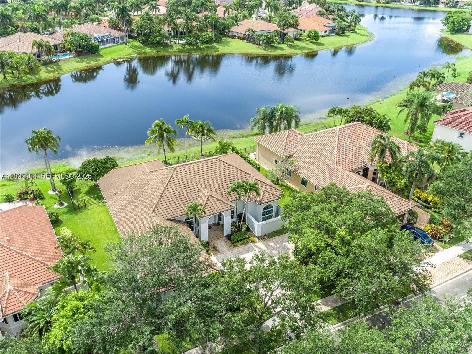 2708 Meadowood Drive, #2708, Weston, Weston, FL 33332 Photo 2