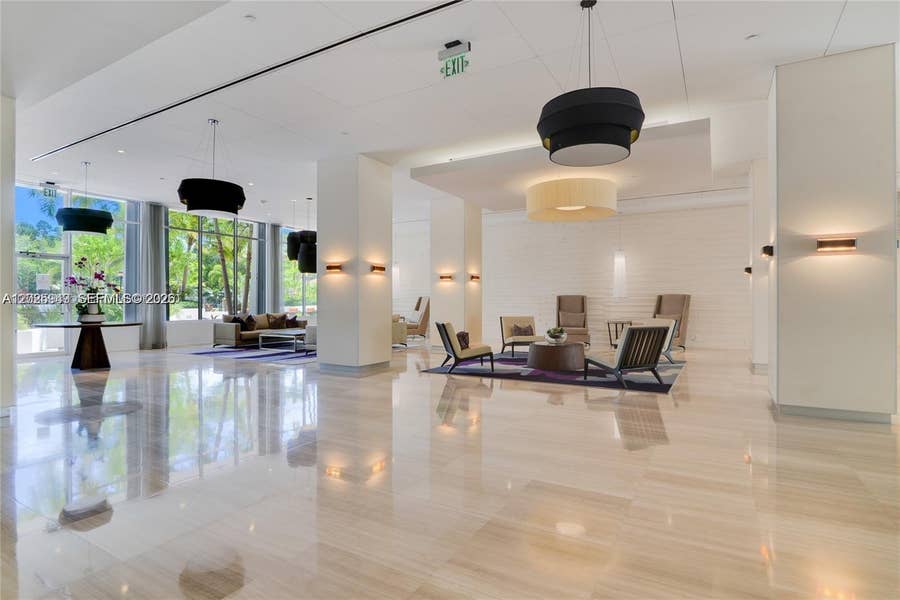 Property photo for 100 Bayview Drive, #503, Sunny Isles Beach, FL
