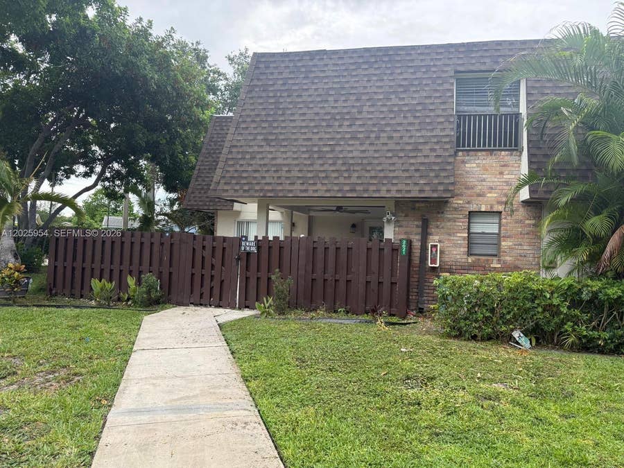 Property photo for 2621 NW 99th Avenue, #2621, Coral Springs, FL