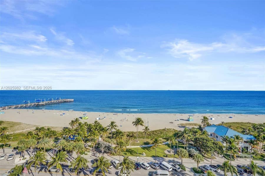 Property photo for 111 N Pompano Beach Boulevard, #909, Pompano Beach, FL