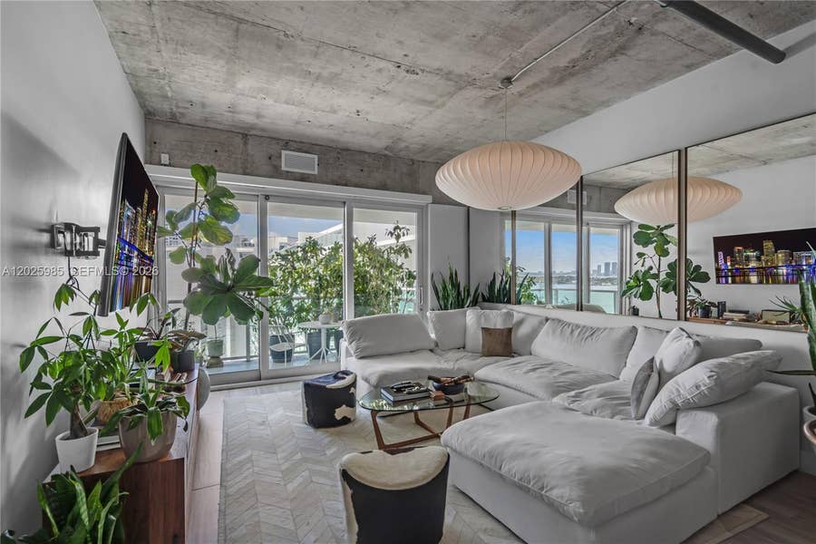 Property photo for 1000 West Avenue, #PH23, Miami Beach, FL