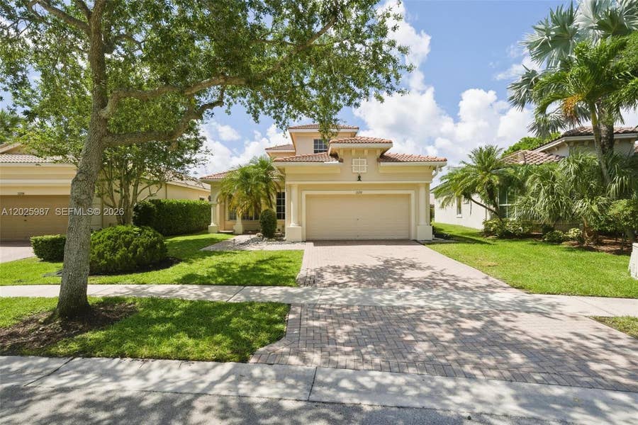 Property photo for 12210 NW 77th Manor, Parkland, FL