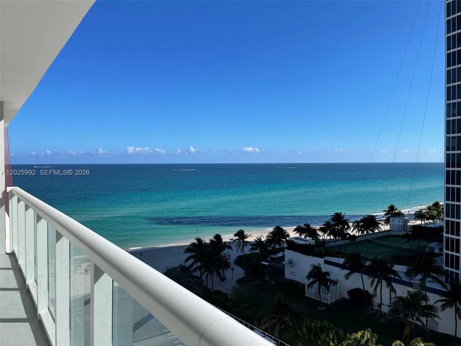 Property photo for Sunny Isles Beach, FL