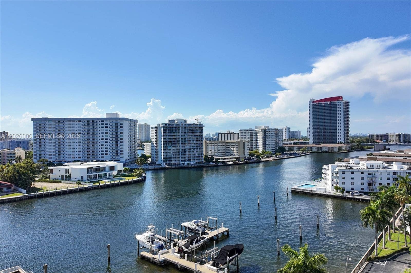 1965 S Ocean Drive, #9L, Hallandale Beach, Hallandale Beach, FL 33009 Photo 1