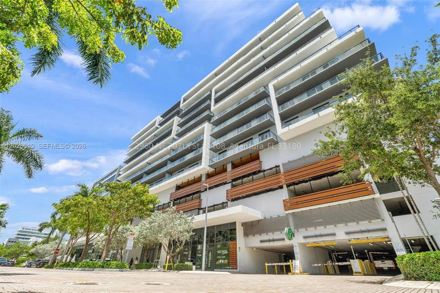 Property photo for 2960 NE 207th Street, #1108, Aventura, FL