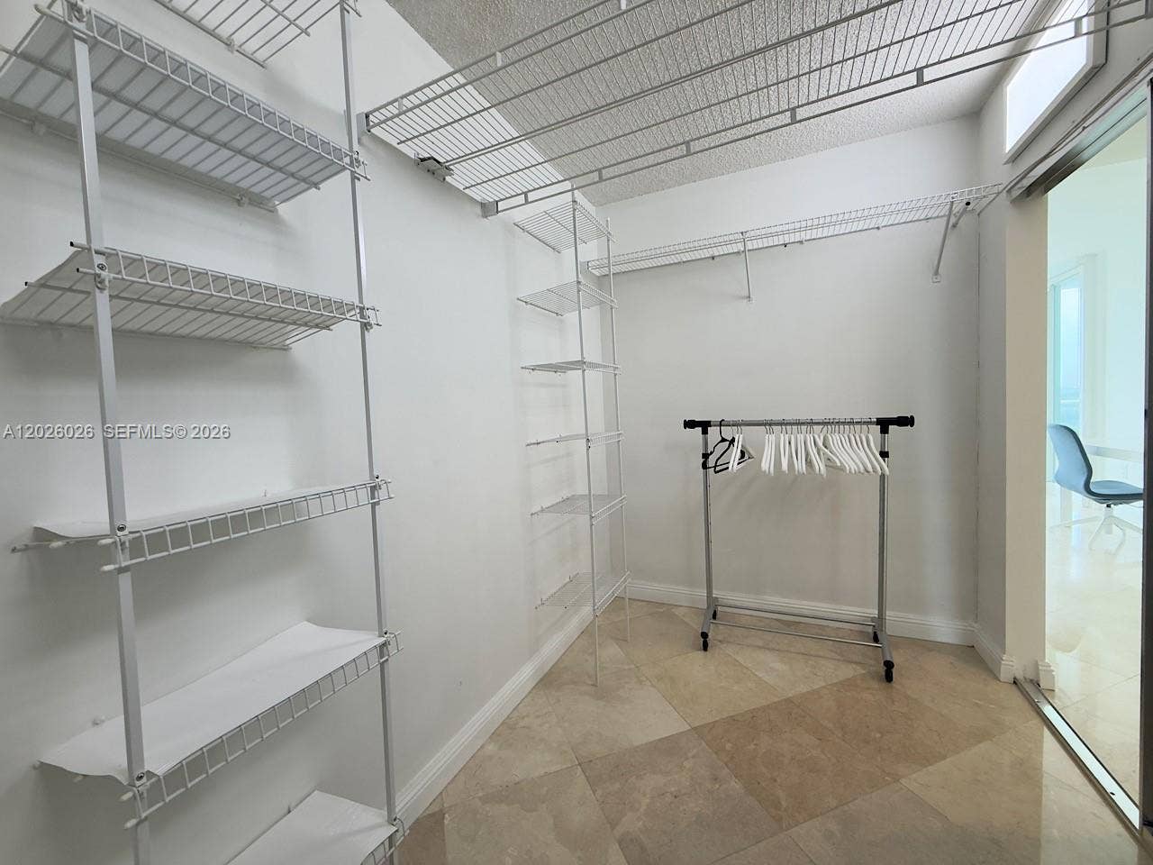 16400 Collins Avenue, #1545, Sunny Isles Beach, Sunny Isles Beach, FL 33160 Primary Bedroom
